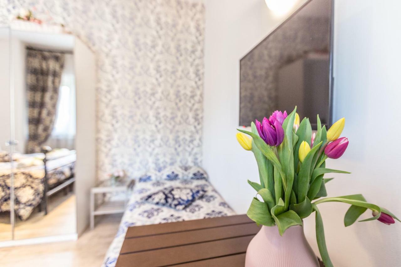 Affittacamere Central City Rooms Bologna
