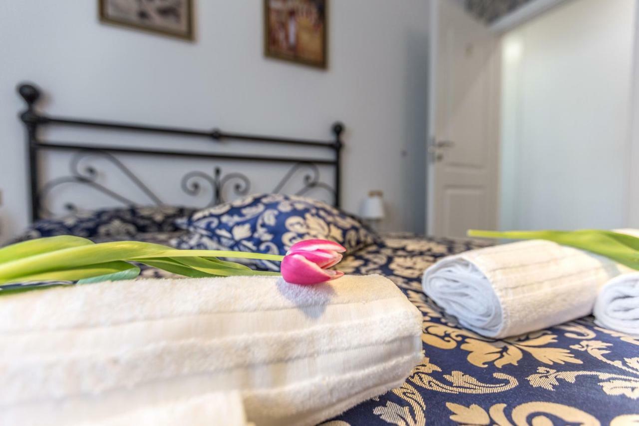 Central City Rooms Bologna