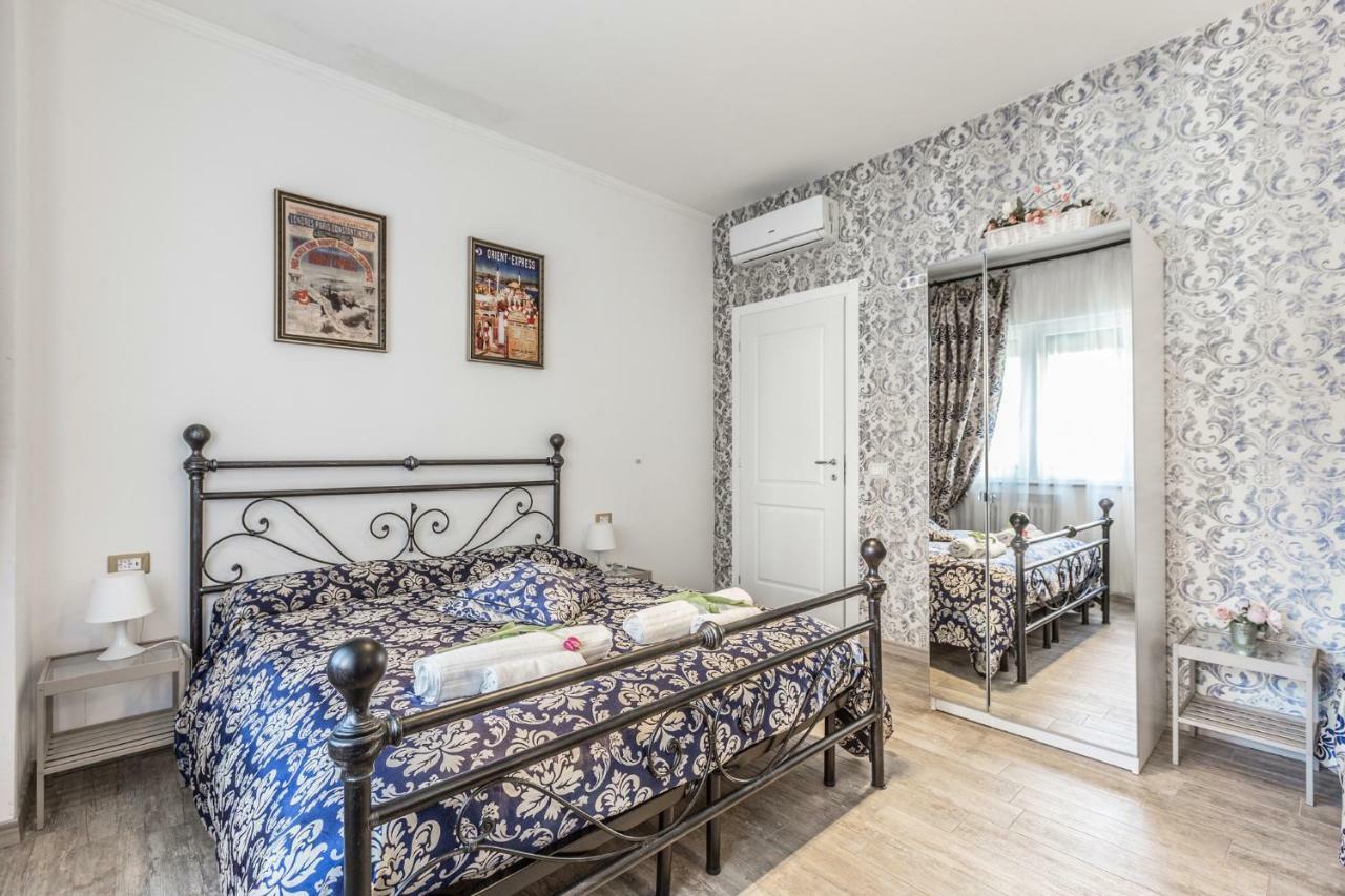 Affittacamere Central City Rooms
