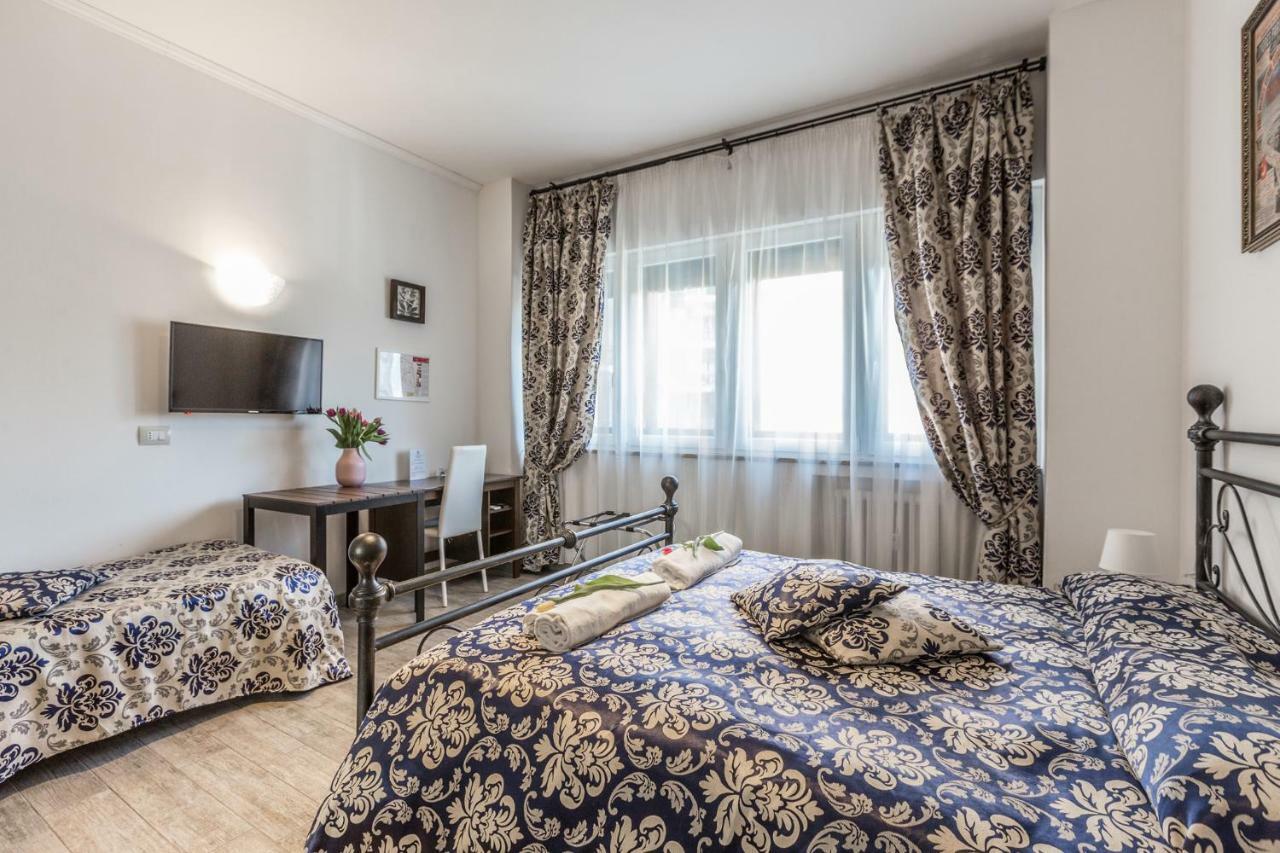 Affittacamere Central City Rooms