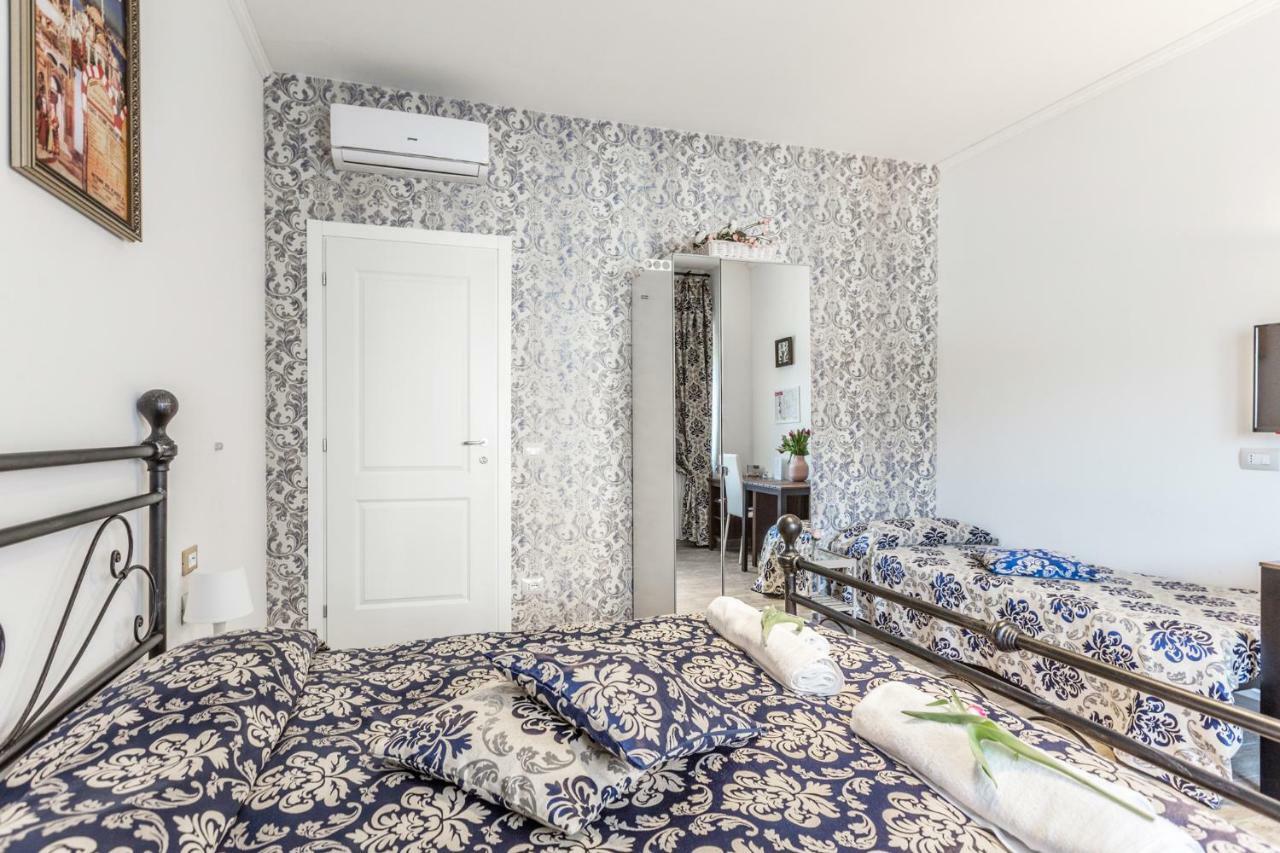 Affittacamere Central City Rooms