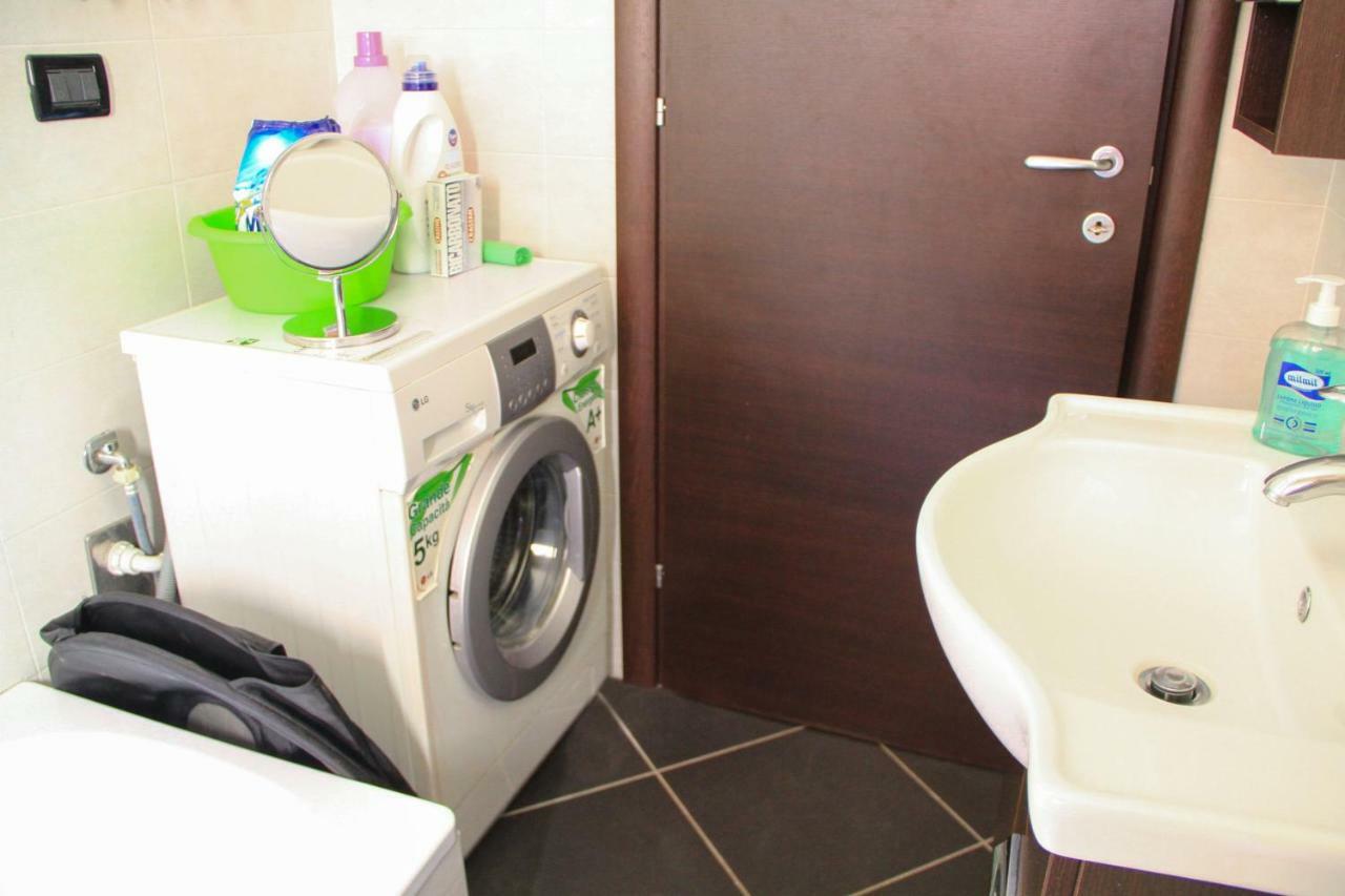 Apartamento Hiwya - Is Where Are Bolonha