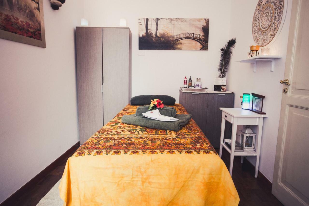 Bed & Breakfast Casa Faccioli Bologna