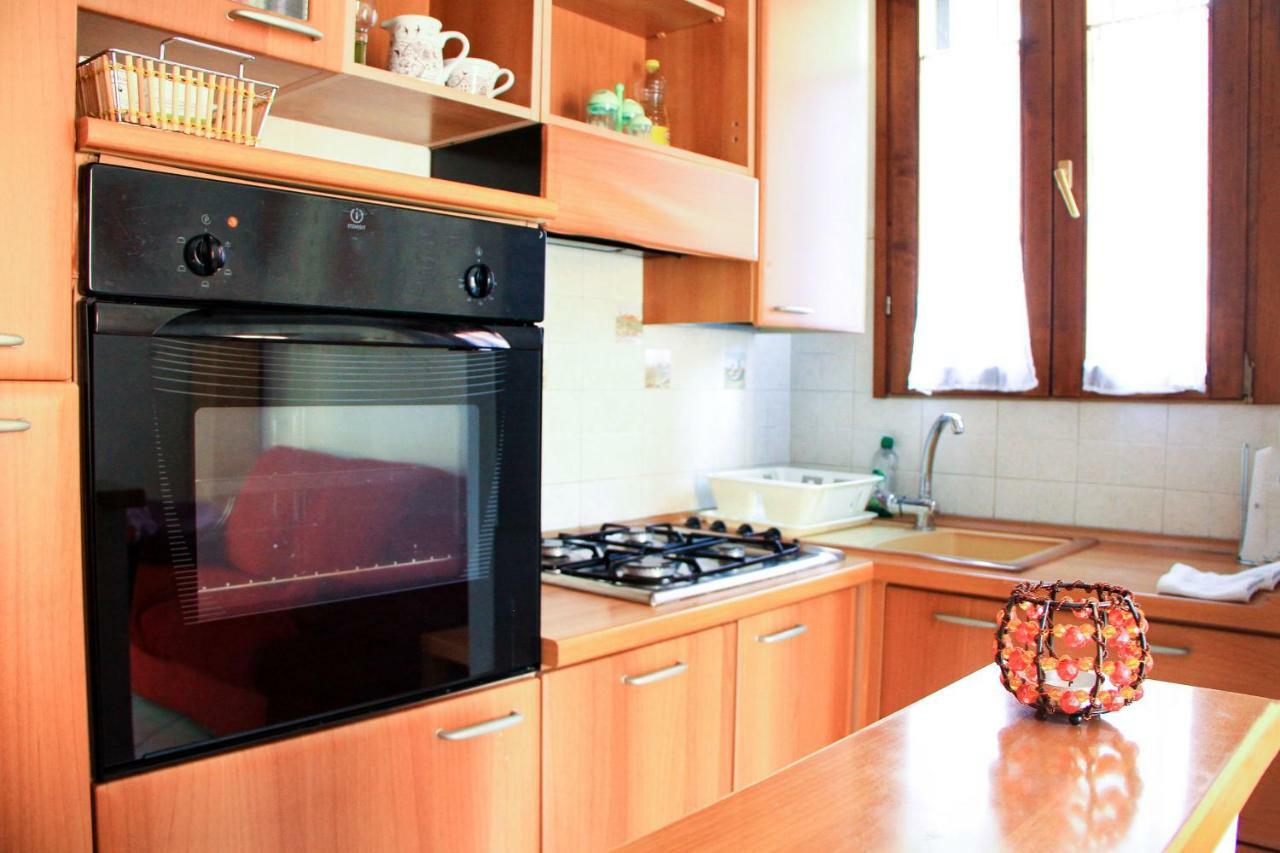 Apartamento Hiwya - Is Where Are Bolonha