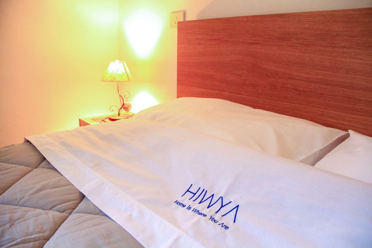 Hiwya - Is Where Are Apartamento *