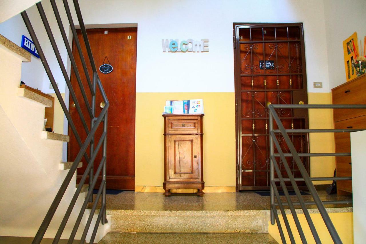 Apartment Hiwya - Is Where Are