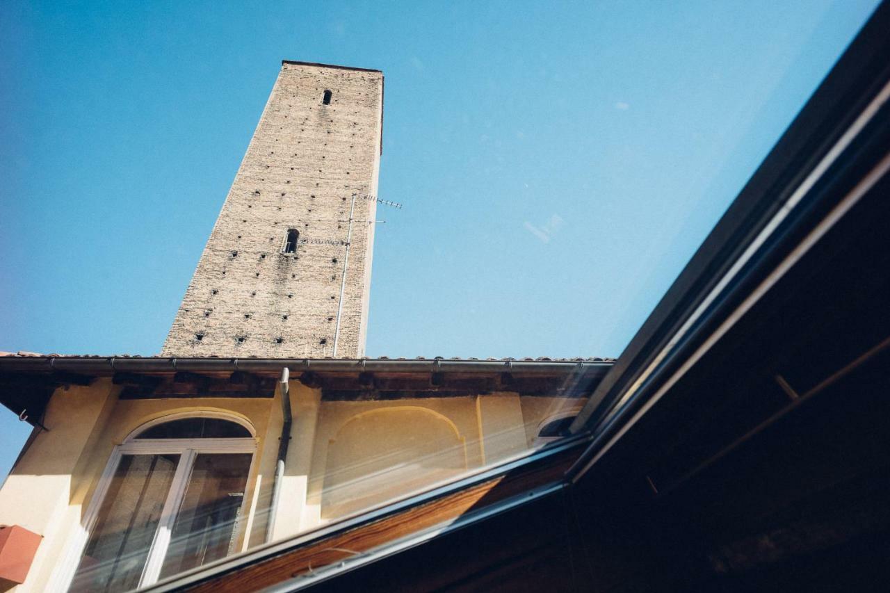 Altabella Appartement Bologna