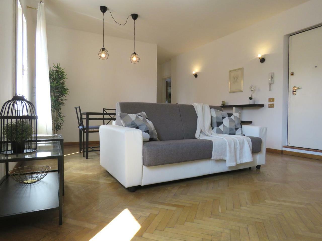 Altaseta Apartment *