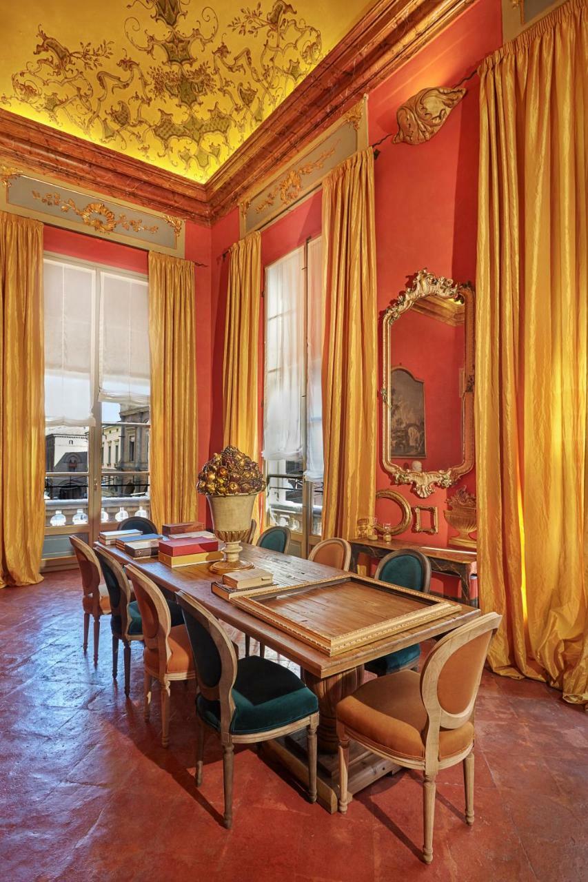 Palazzo Di Alcina - Residenza D'epoca - Luxury- 5*