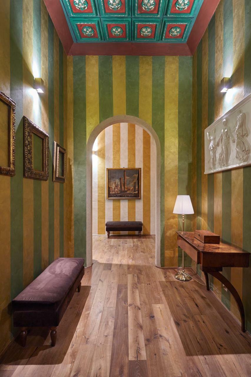 Palazzo Di Alcina - Residenza D'epoca - Luxury- 5* Bologna