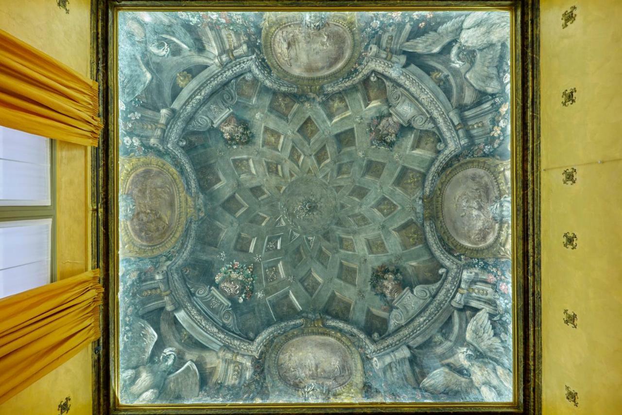 Palazzo Di Alcina - Residenza D'epoca - Luxury- Bologna