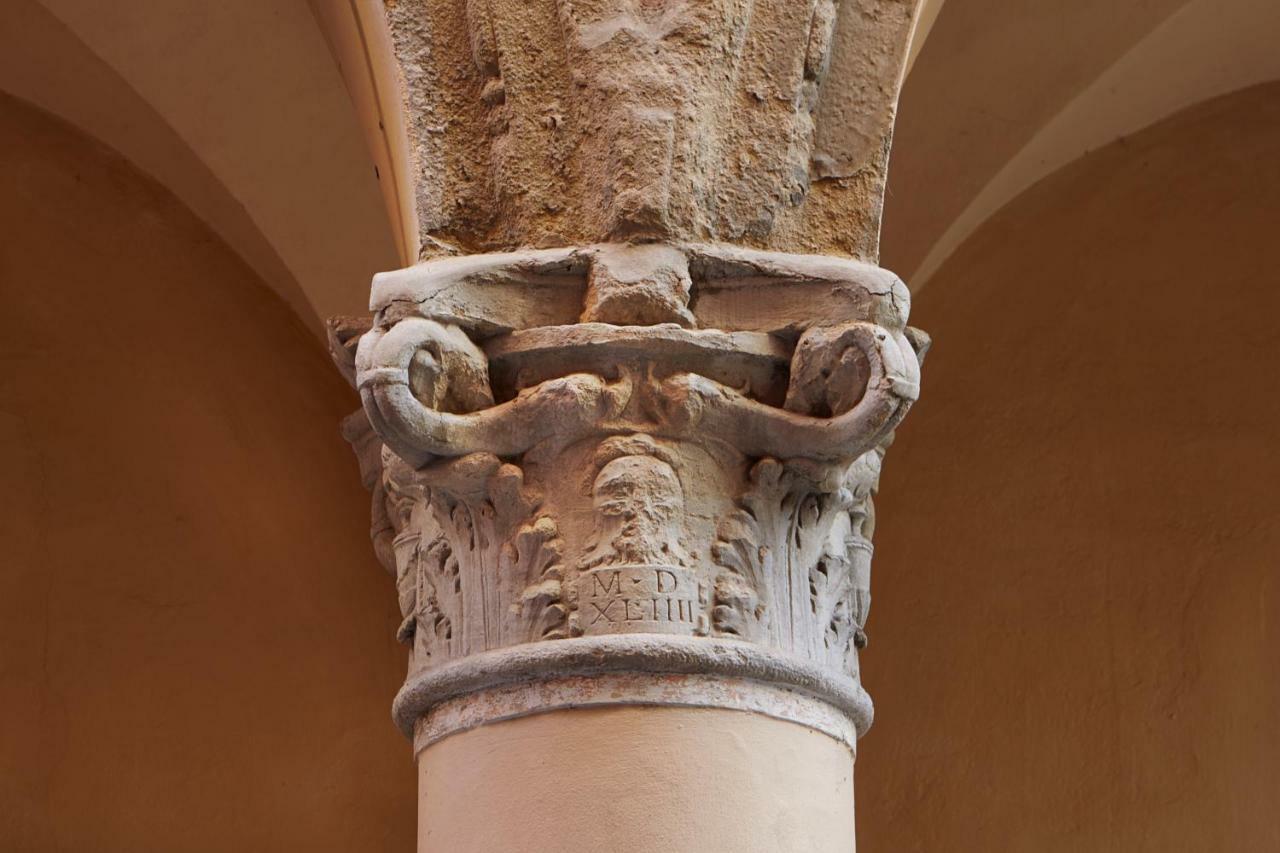 Palazzo Di Alcina - Residenza D'epoca - Luxury- Bed & Breakfast Bologna