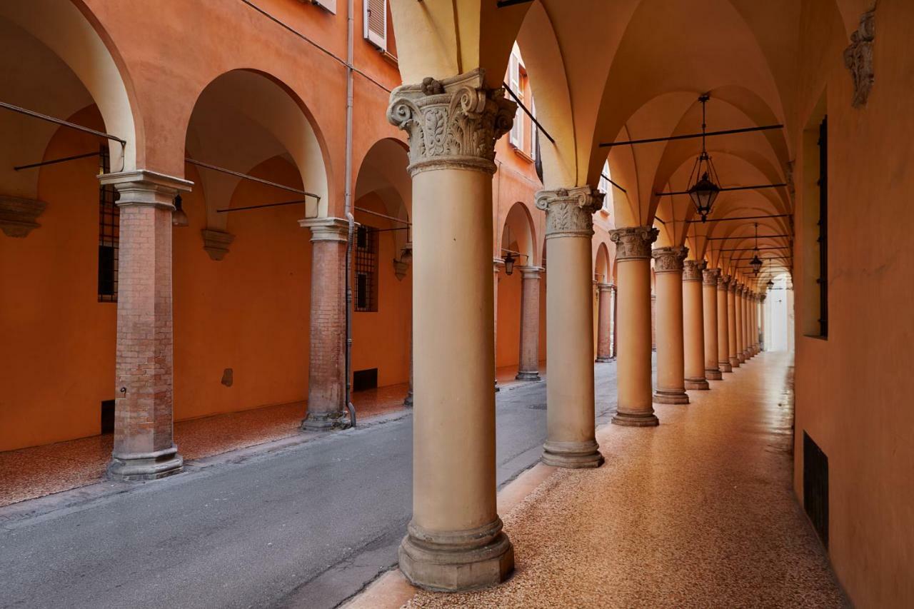 Palazzo Di Alcina - Residenza D'epoca - Luxury- Bed & Breakfast 5*