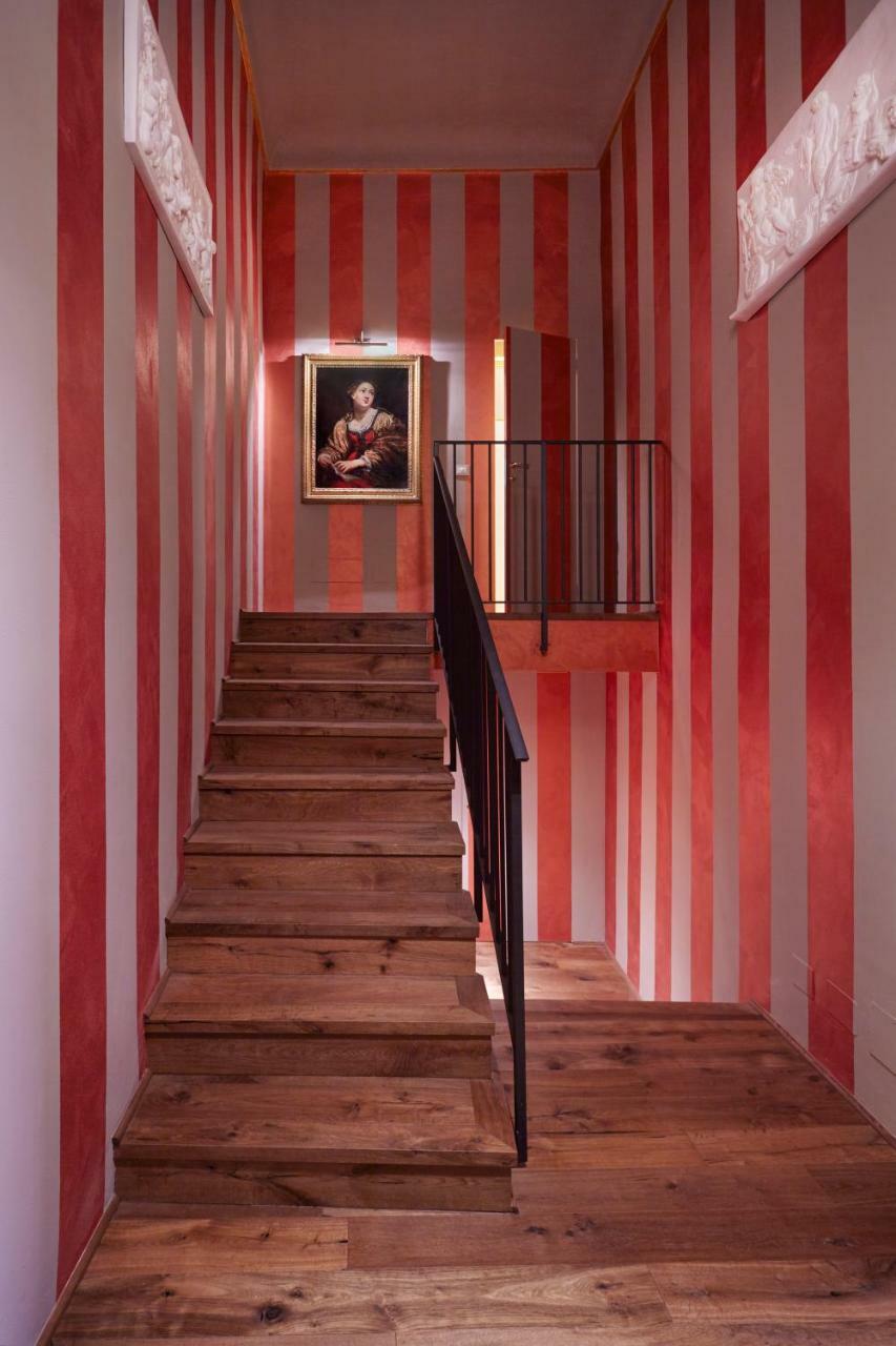 Palazzo Di Alcina - Residenza D'epoca - Luxury- Bologna