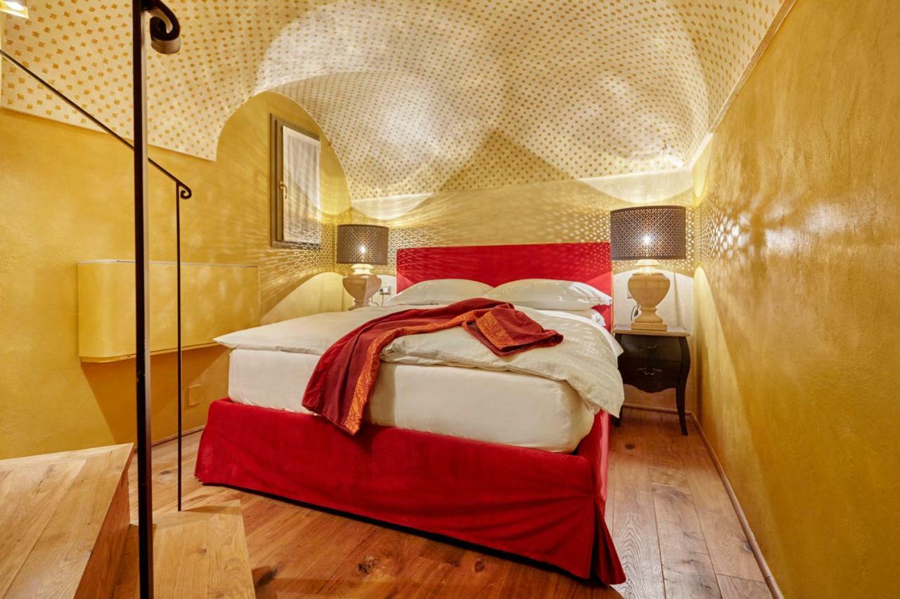 Palazzo Di Alcina - Residenza D'epoca - Luxury-