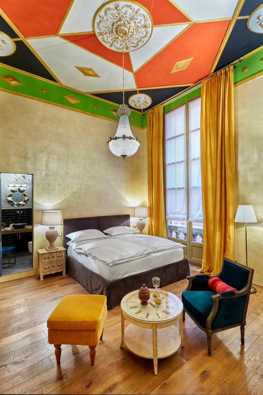 Bed & Breakfast Palazzo Di Alcina - Residenza D'epoca - Luxury- Bologna