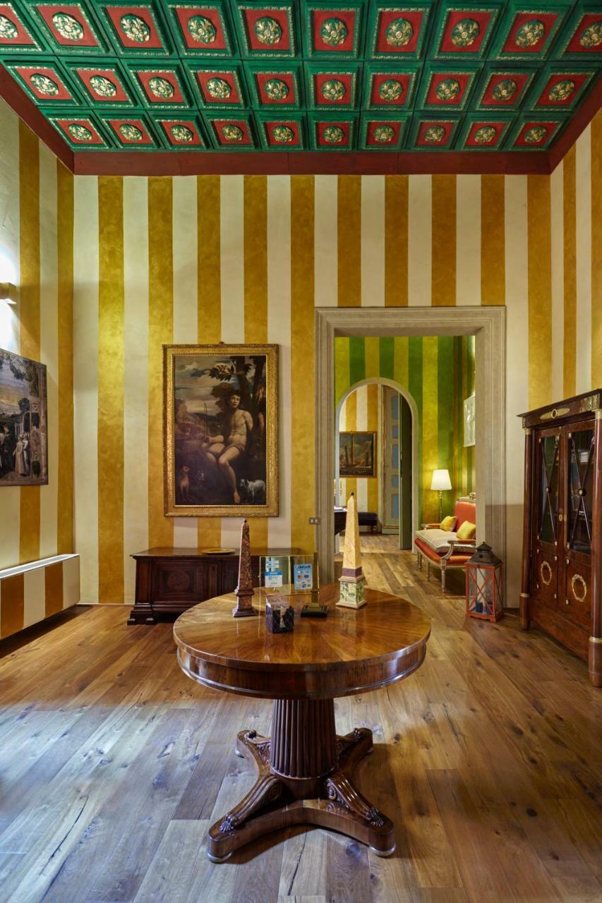 Palazzo Di Alcina - Residenza D'epoca - Luxury- 5* Bologna