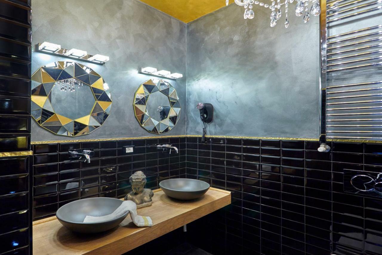 Palazzo Di Alcina - Residenza D'epoca - Luxury- 5* Bologna
