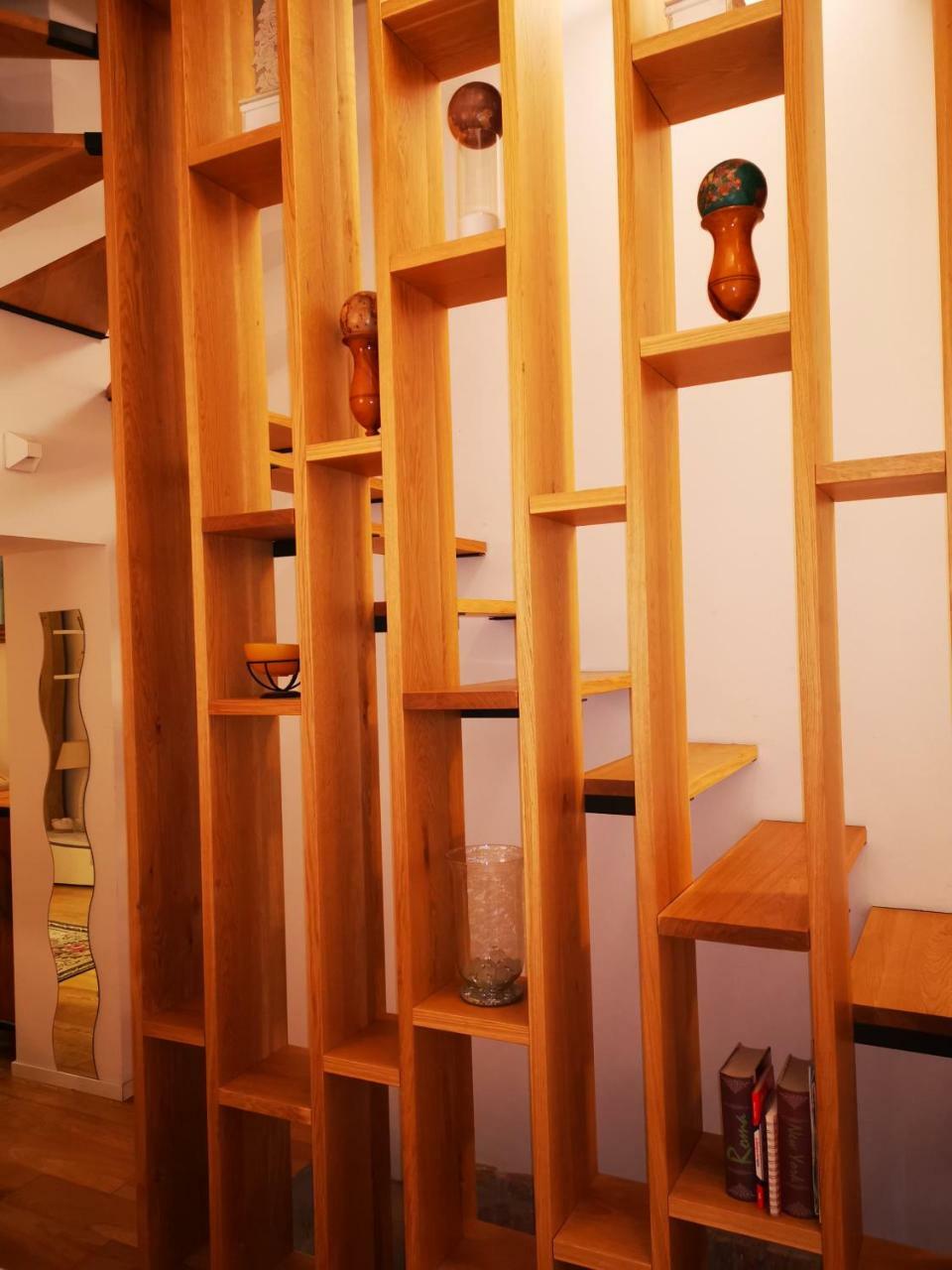 Boutique Apartamento Bolonha