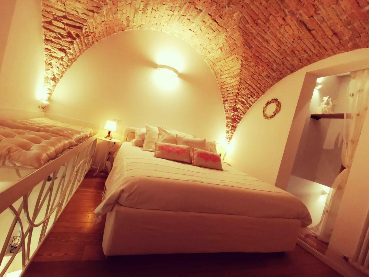 Apartamento Boutique Bolonha