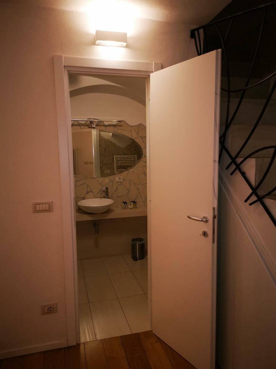Boutique Apartamento