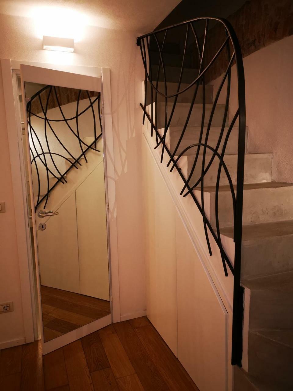 Apartamento Boutique Bolonha
