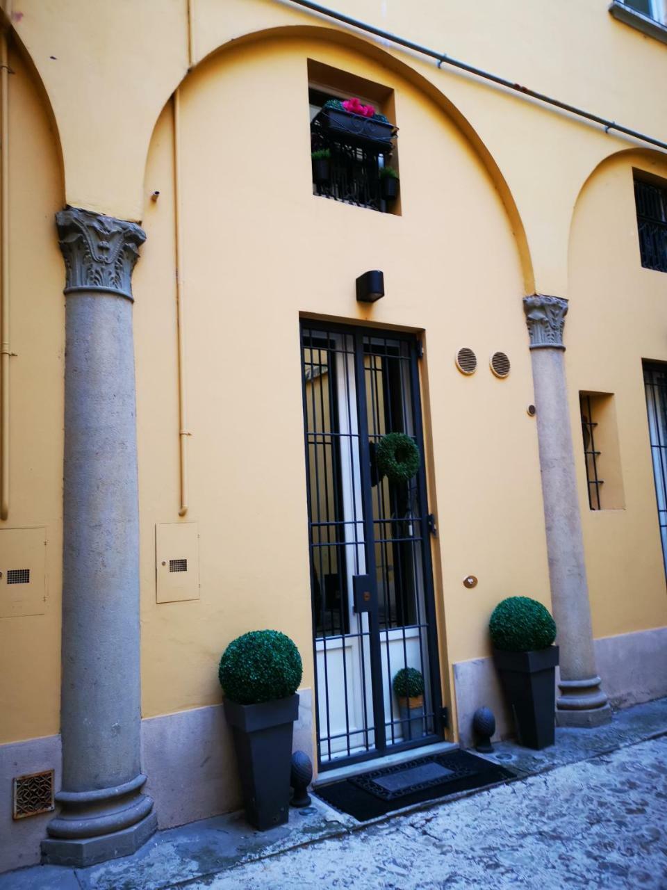 Apartamento Boutique *