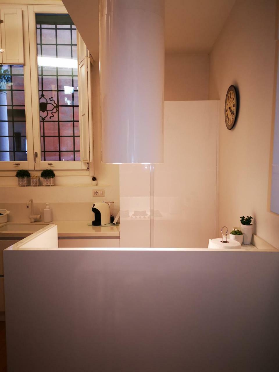 Boutique Apartamento