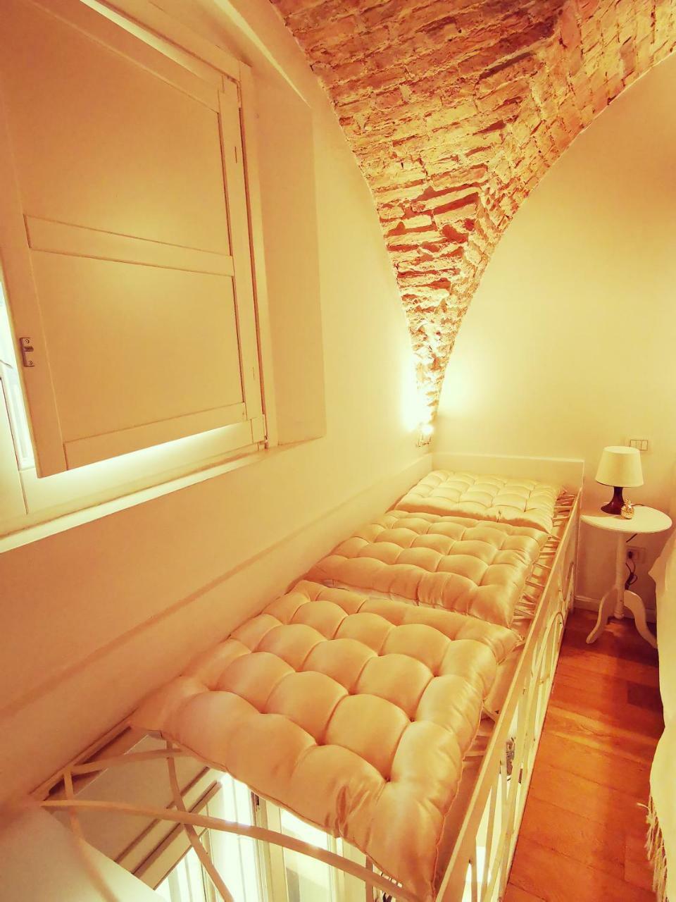 Apartamento Boutique Bolonha