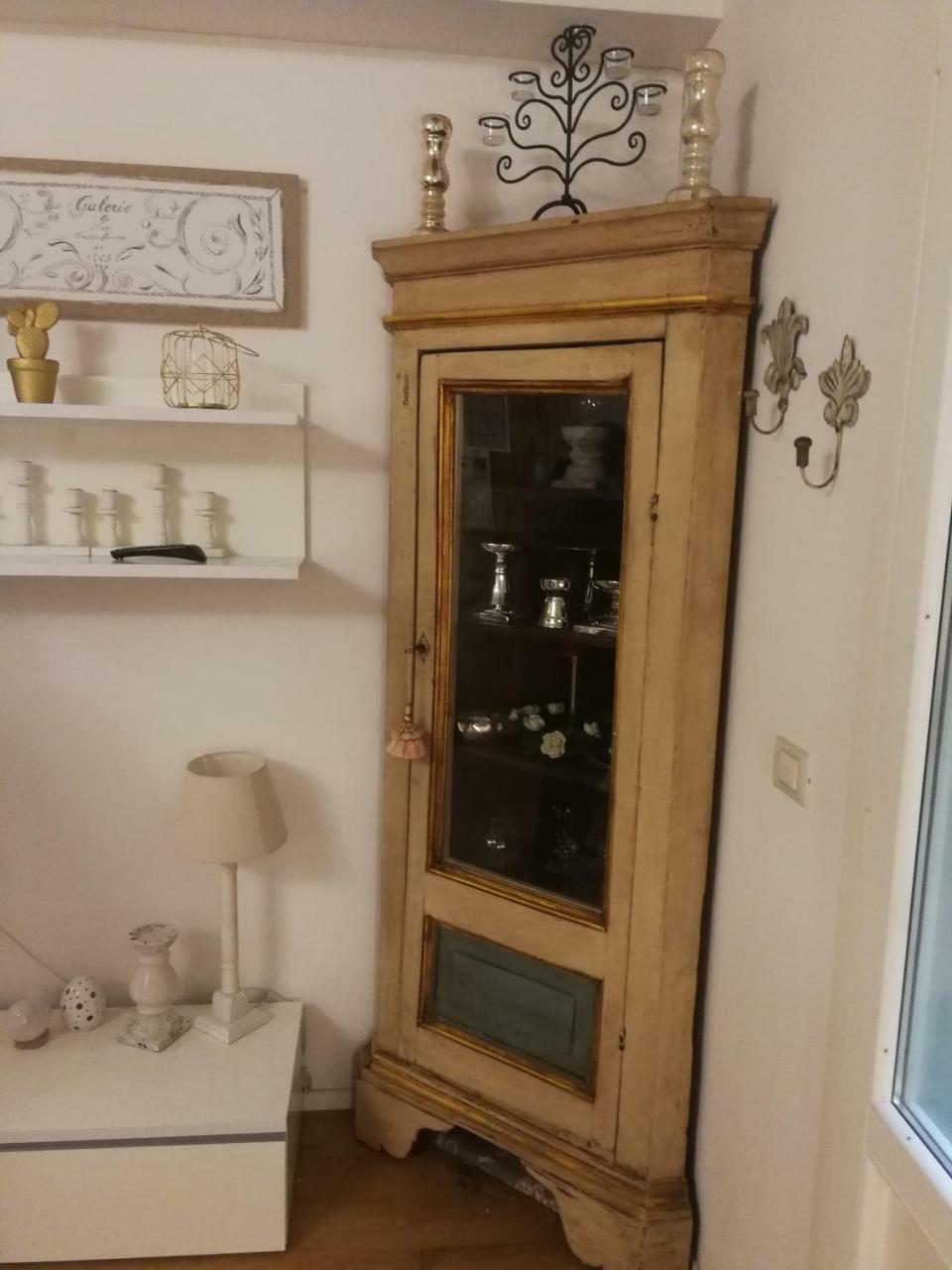 Boutique Apartamento