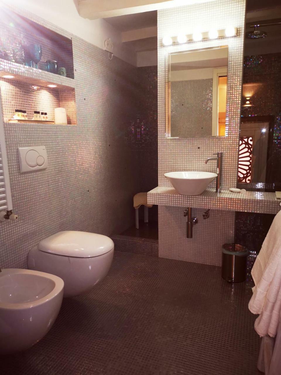 Apartamento Boutique Bolonha