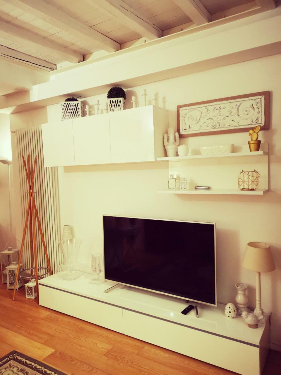 Boutique Apartamento