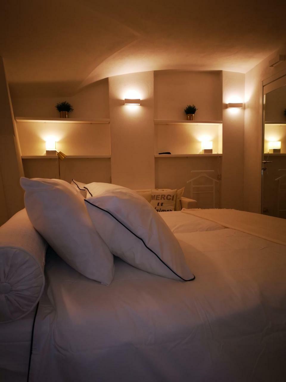 Apartamento Boutique Bolonha