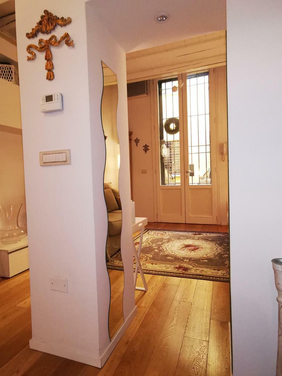 Boutique Apartamento