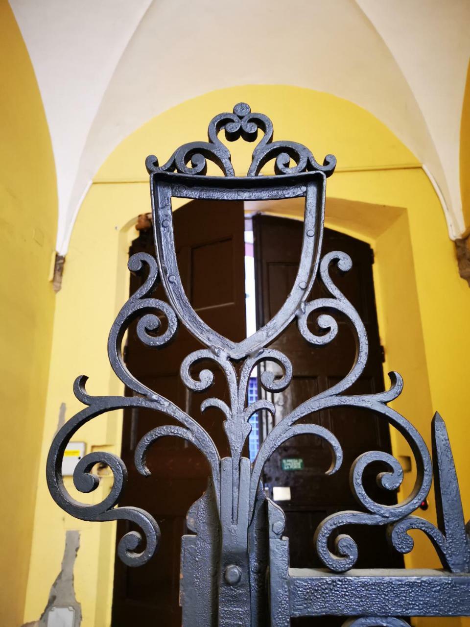 Boutique Apartamento