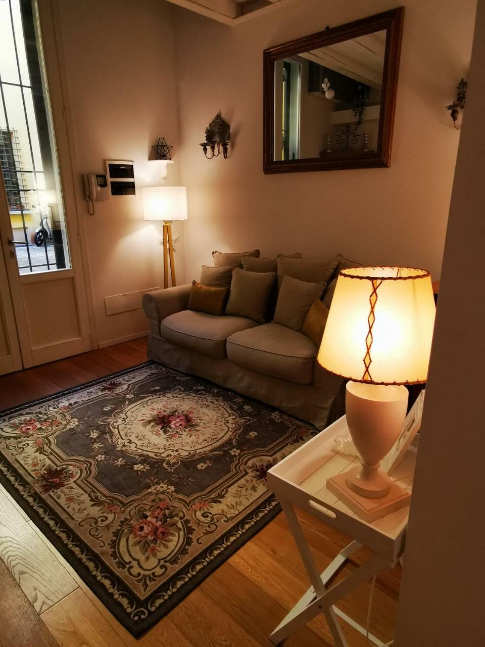 Boutique Apartamento Bolonha