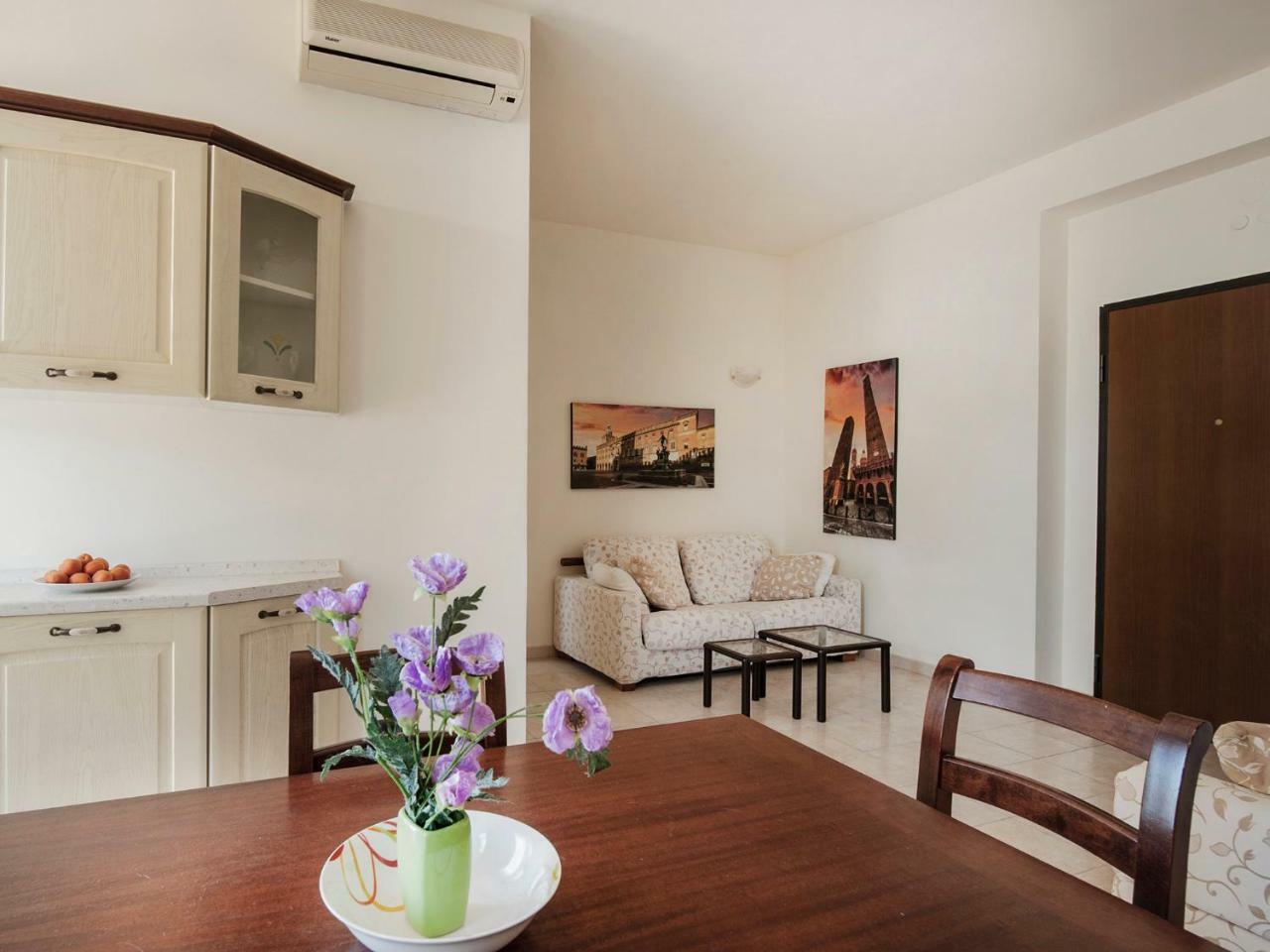 Ur-nest Sacco Apartment Bologna