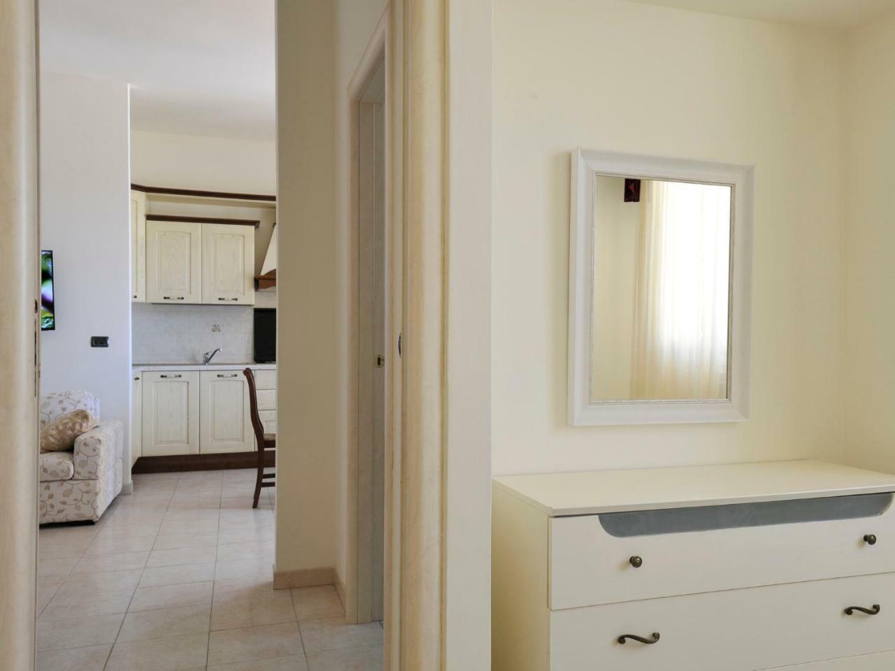 Apartment Ur-nest Sacco