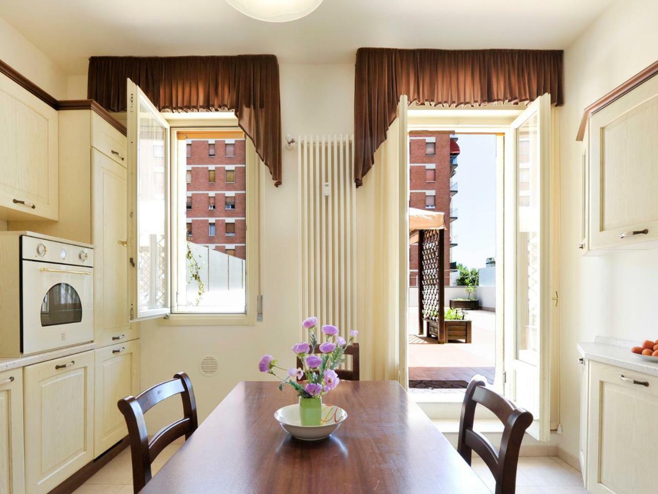 Apartment Ur-nest Sacco