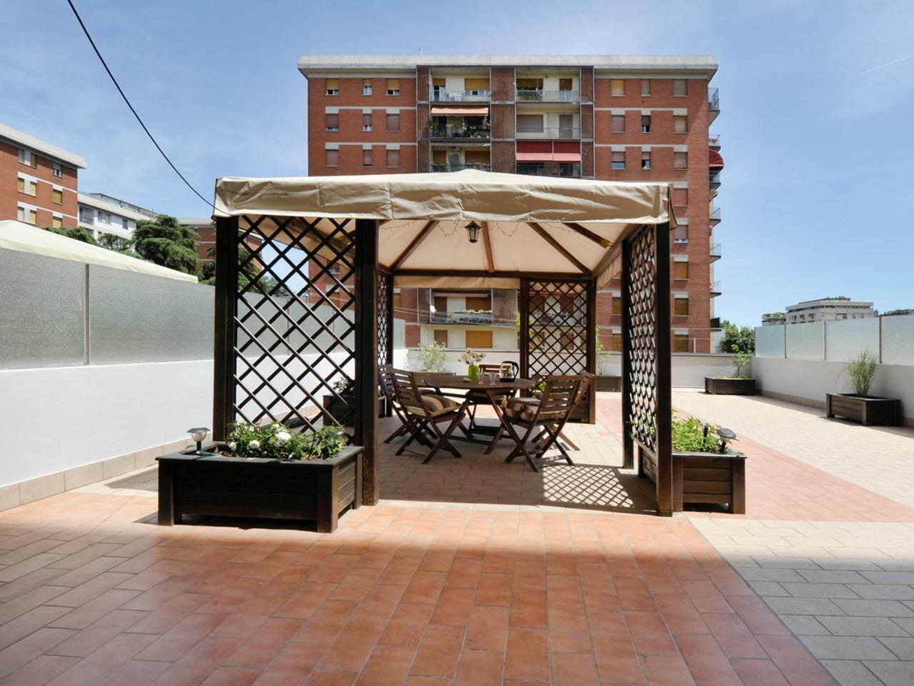 Ur-nest Sacco Apartment Bologna