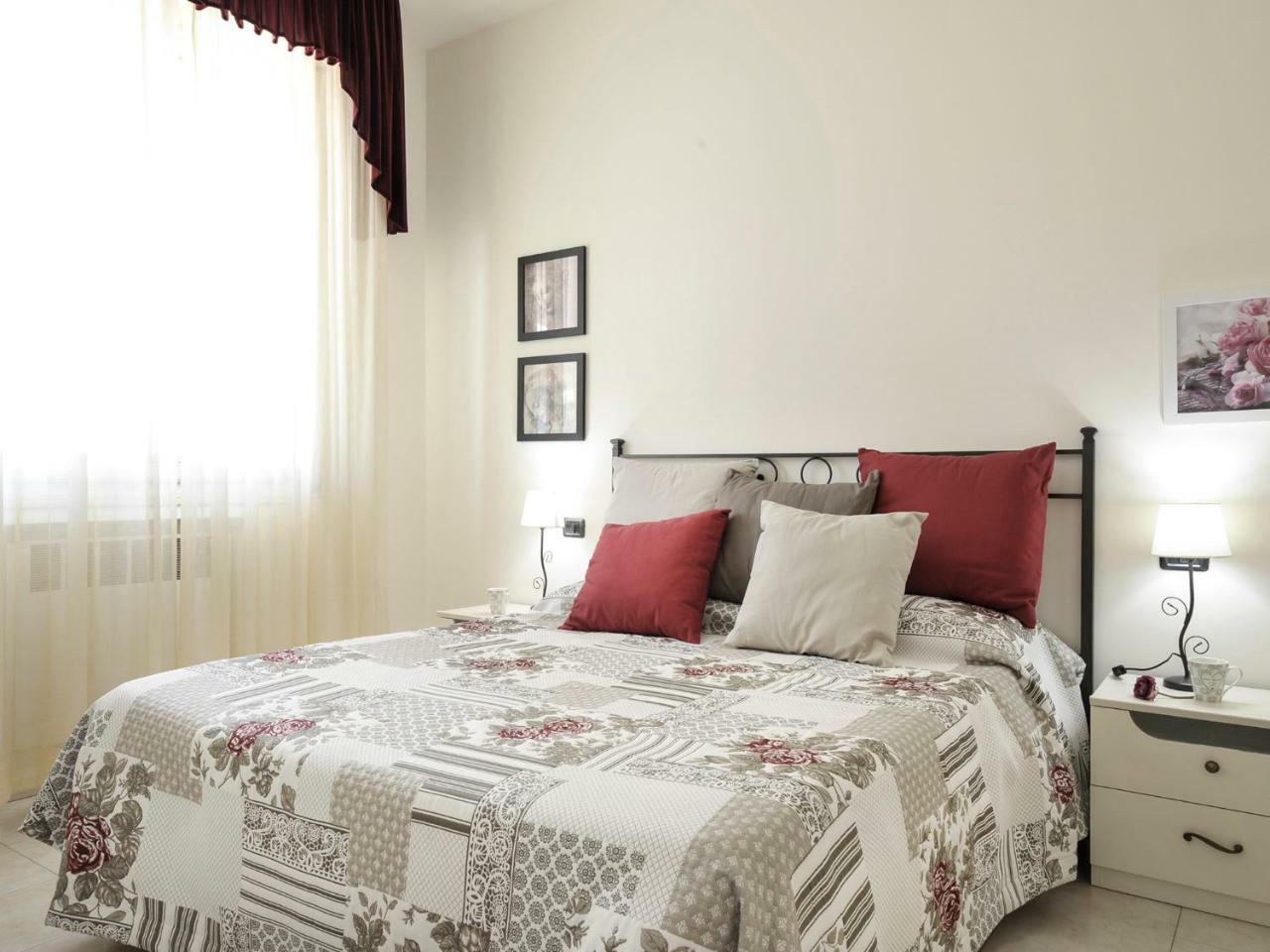 Apartment Ur-nest Sacco *