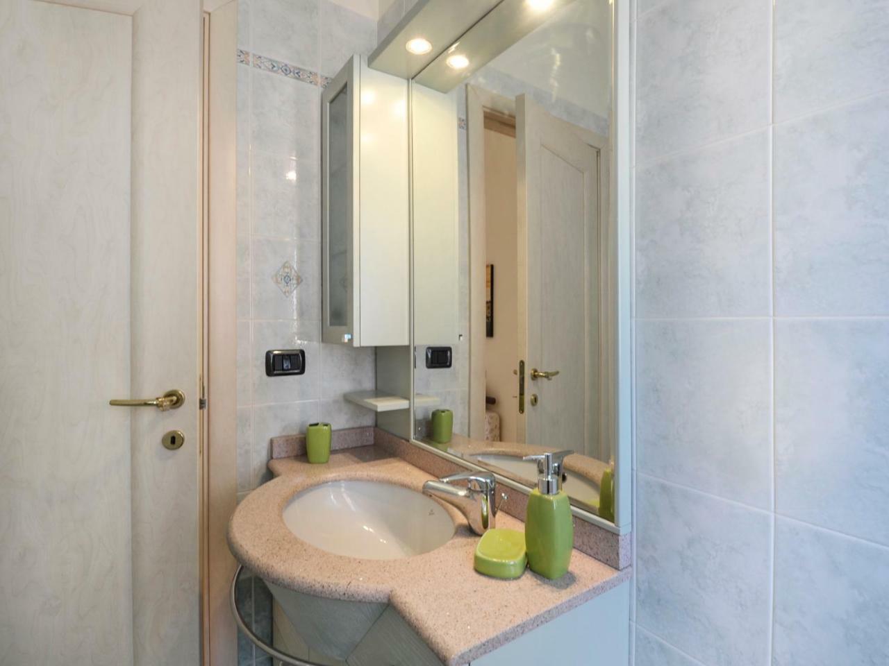 Ur-nest Sacco Apartment