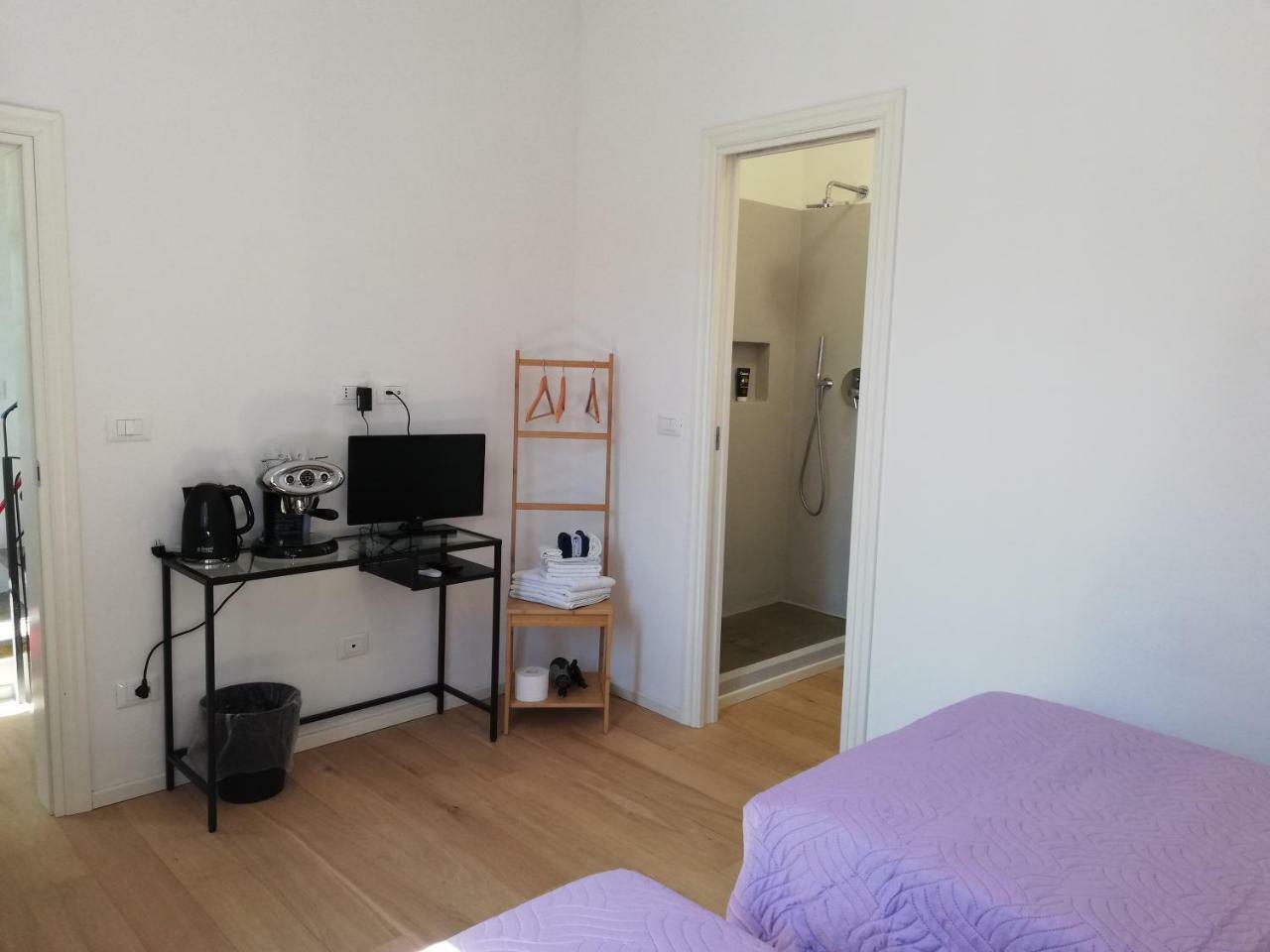 Bed & Breakfast Stop Over Blq Bologna