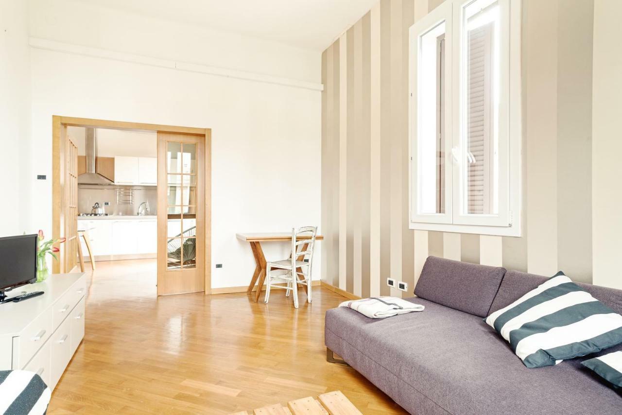 Appartement Sant'orsola Design *