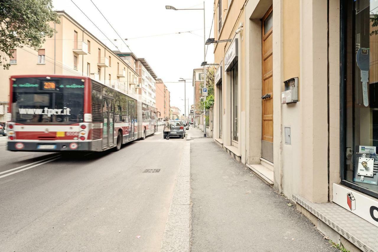 Sant'orsola Design Appartement Bologna