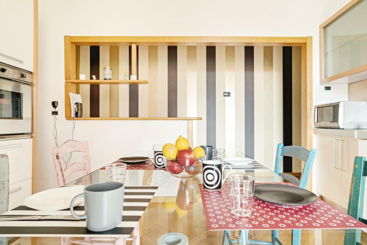 Sant'orsola Design Appartement Bologna