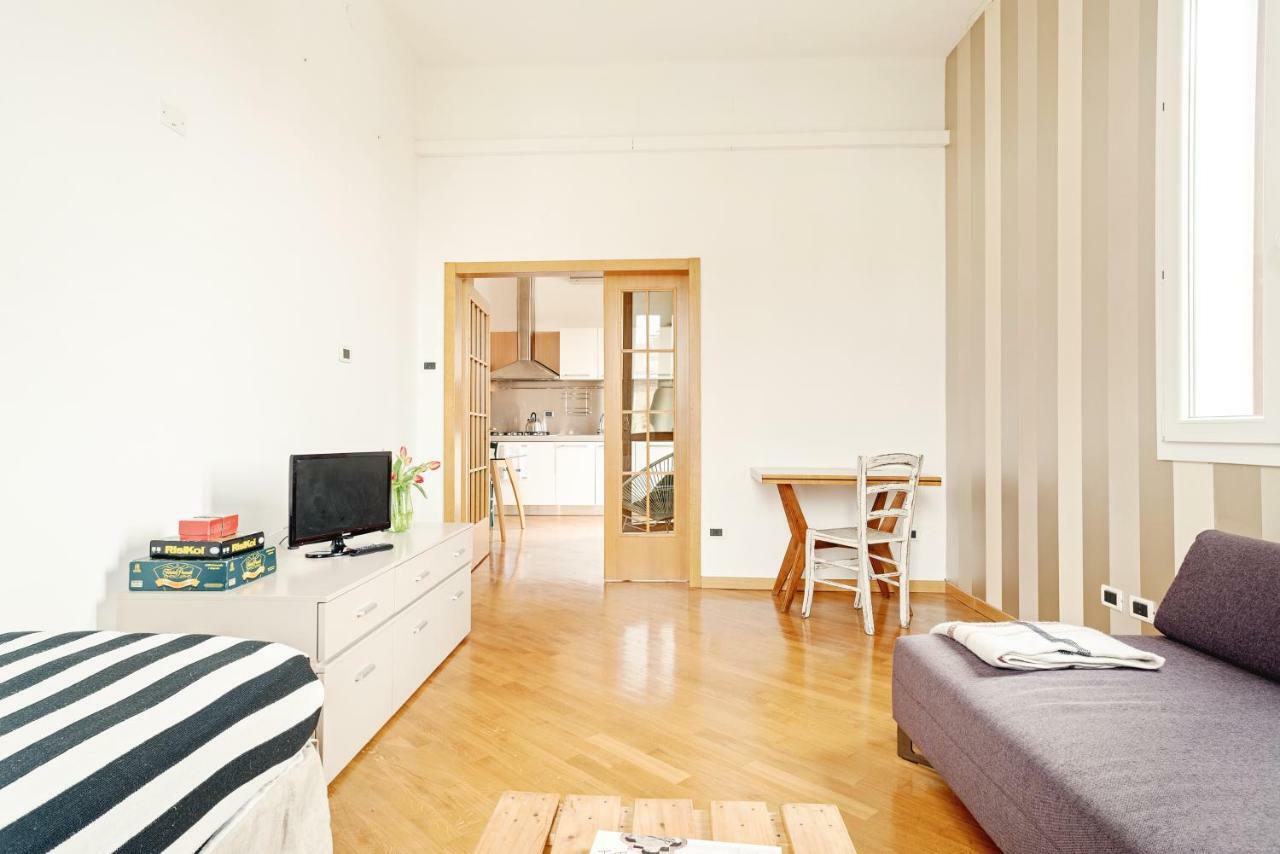 Sant'orsola Design Appartement Bologna