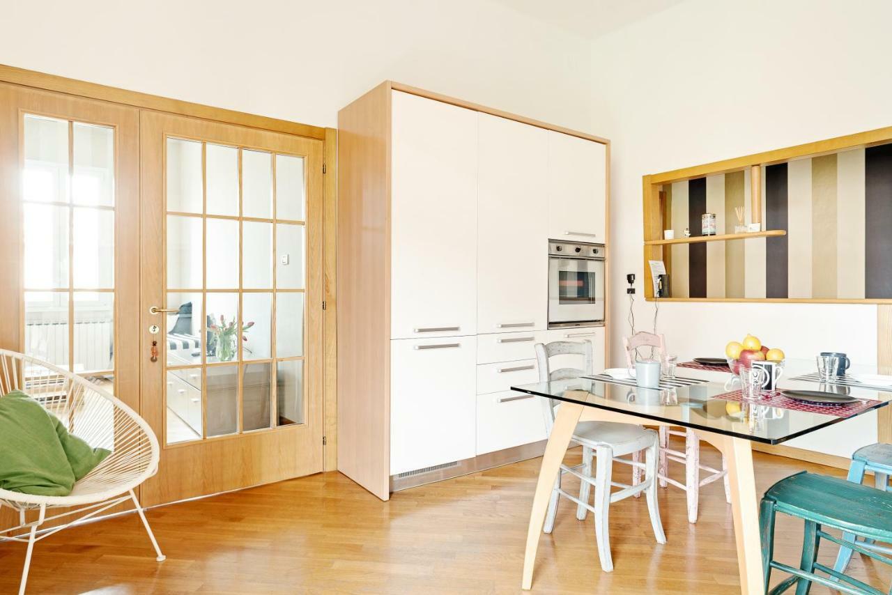 Appartement Sant'orsola Design Bologna