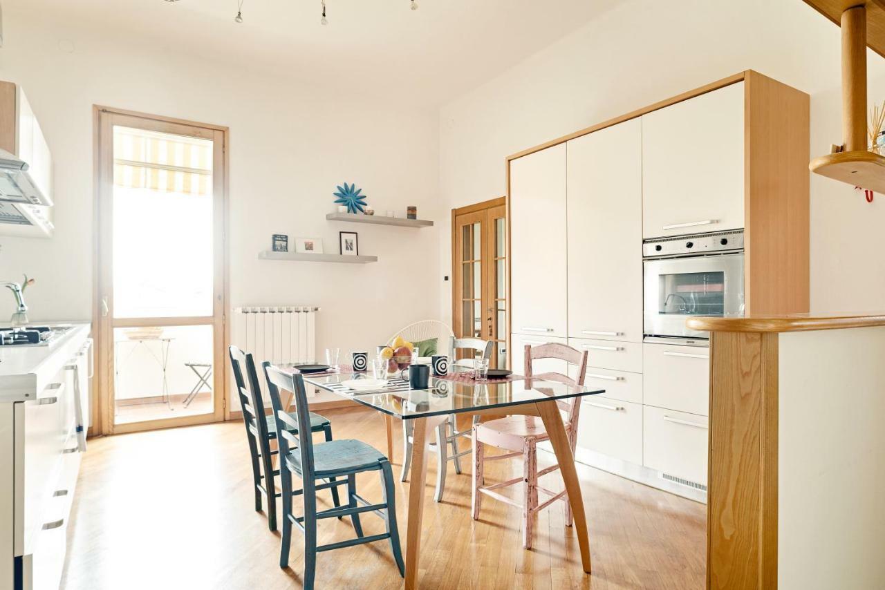 Appartement Sant'orsola Design Bologna