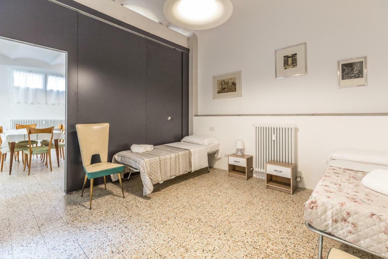 Matteotti, Bologna
